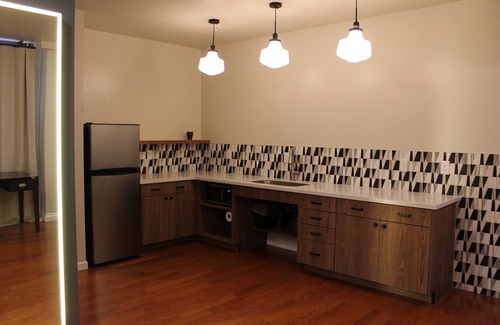 Scottsbluff Apartment | Powerhouse on Broadway