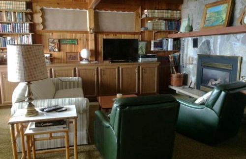 Frankfort House | Powers Cottage