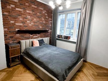 Powisle Apartment | Powiśle Apartment - perfect location