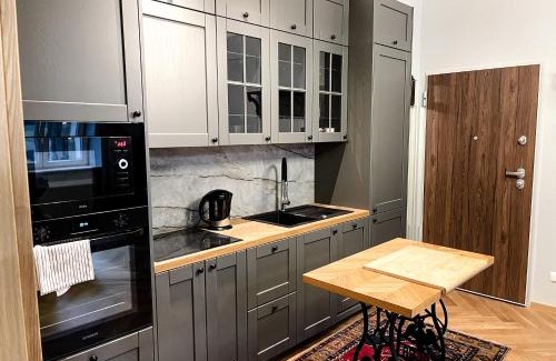Powisle Apartment | Powiśle Apartment - perfect location
