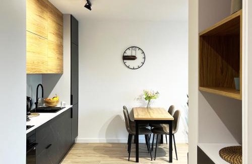 Grunwald Apartment | Poznań Grunwald - Wieruszowska 2