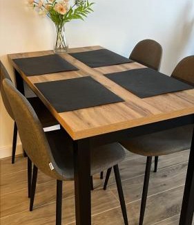 Grunwald Apartment | Poznań Grunwald - Wieruszowska 2