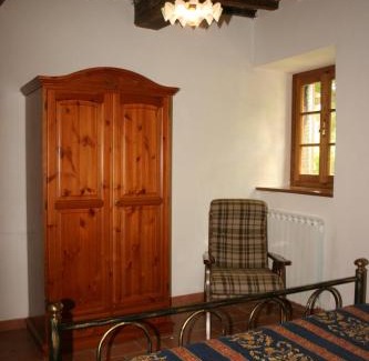 Podere Viti Apartment | Pozzonovo