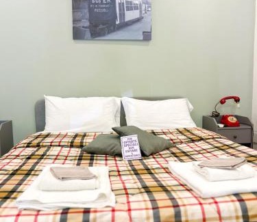 Pozzuoli House | Pozzuoli B&B exSofer