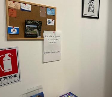 Pozzuoli House | Pozzuoli B&B exSofer