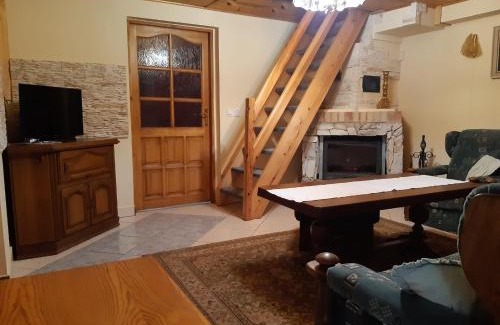 Objazda Apartment | Ppo573