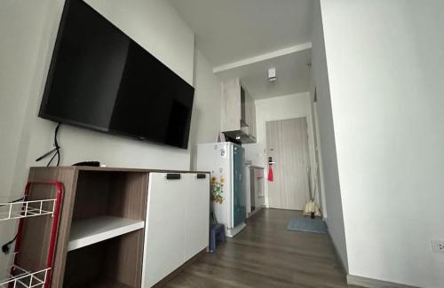 Anusawari Apartment | Ppppp