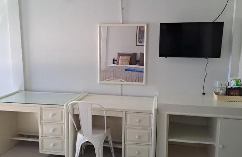 Lop Buri House | PPS.Guest House