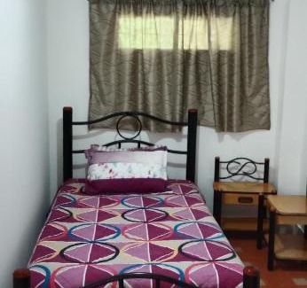 Bogota Apartment | Práctico y Central