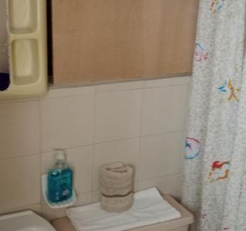 Bogota Apartment | Práctico y Central