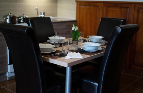 Herend Apartment | Prána Apartman