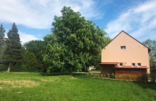 Herend Apartment | Prána Apartman