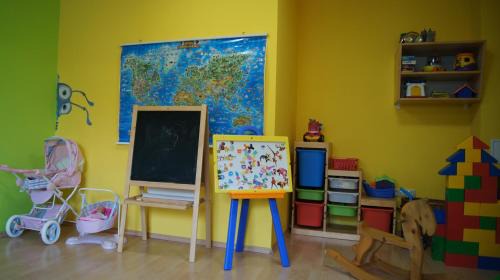 Habovka Apartment | Prázdninové byty u kamaráta