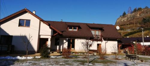 Podbrezova Apartment | Prázdninový byt Lýdia