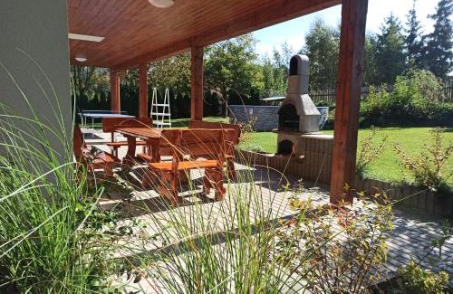 Cerveny Ujezd House | Prázdninový dům Adrelot 33