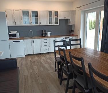 Cerveny Ujezd House | Prázdninový dům Adrelot 33