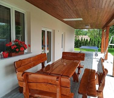 Cerveny Ujezd House | Prázdninový dům Adrelot 33