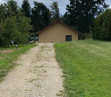 Dirna House | Prázdninový dům Dírná