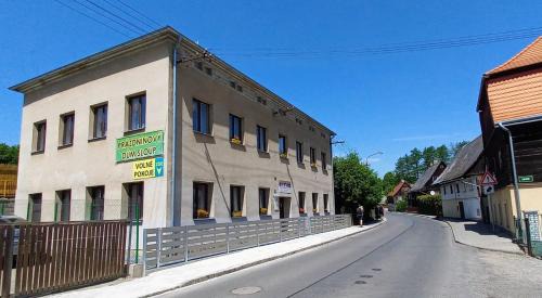 Sloup v Cechach House | Prázdninový dům Sloup - Sloup v Čechách