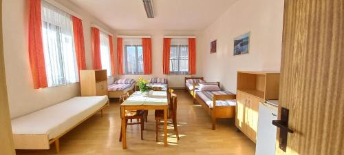 Sloup v Cechach House | Prázdninový dům Sloup - Sloup v Čechách
