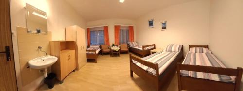 Sloup v Cechach House | Prázdninový dům Sloup - Sloup v Čechách