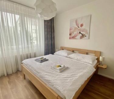 Nove Mesto na Morave House | Prázdninový dům Holubka