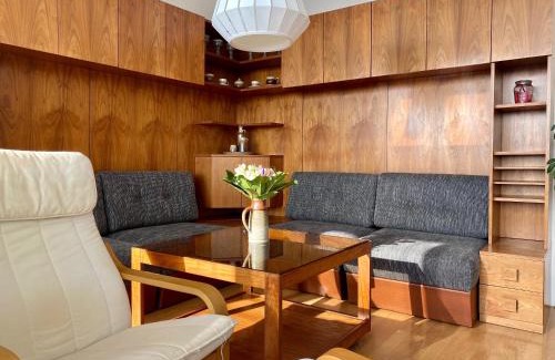 Nove Mesto na Morave House | Prázdninový dům Holubka