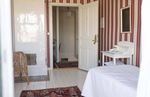 Mollosund House | Prästgårdens Pensionat