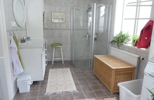 Ransater House | Prästmyren vandrarhem