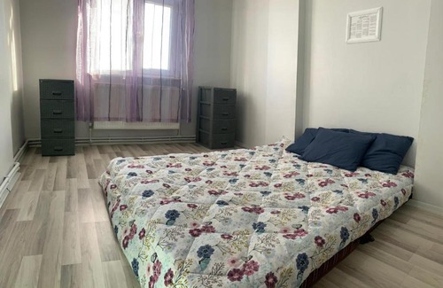 Pendik Apartment | Près AÉROPORT SAW MINIMALISTE 90m²