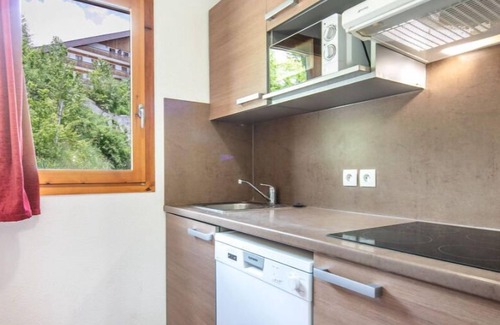 Gresse-en-Vercors Condo | Près des Pistes | Chalet Authentique + Parking