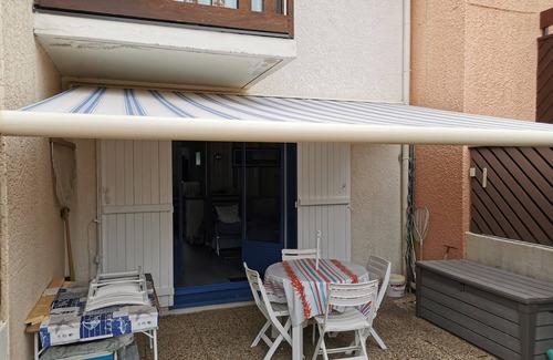 Erdeven Apartment | Près du Centre D'etel, Appartement 4 Pers Erdeven Proche Plages