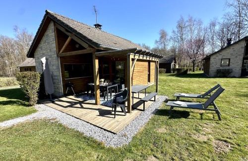 Signy-le-Petit House | Pré Hugon 11