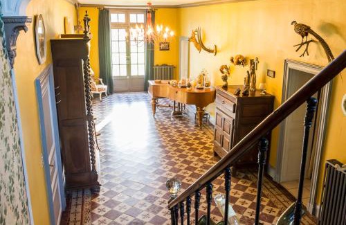 Prechac Bed & Breakfast | Préchac Park