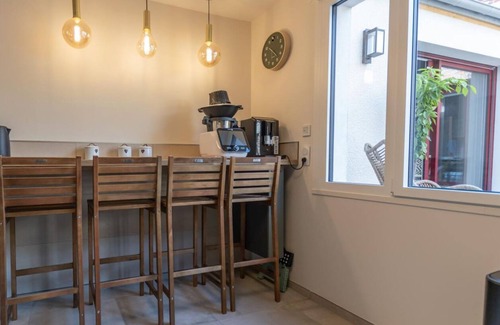 Hautvillers Apartment | Prélude Hautvillers 6 pers