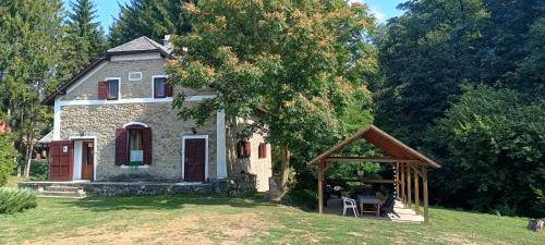 Bakonynana House | Prém Malom Vendégház
