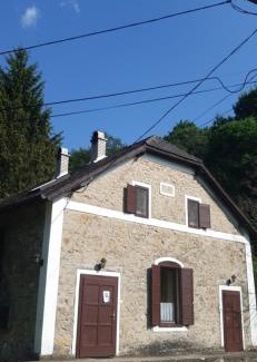 Bakonynana House | Prém Malom Vendégház