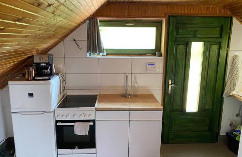 Pecsely Apartment | Présház a hegytetőn