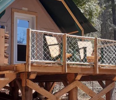 Abitibi-Temiscamingue Other | Prêt à camper