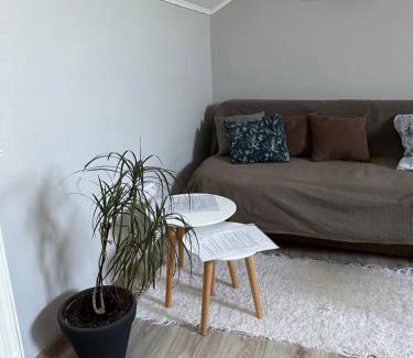 Dechtice Apartment | Príjemný podkrovný byt v srdci Dechtíc
