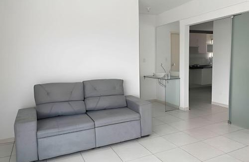 Petrolina Apartment | Próx a orla, 14 pessoas, ar condicionado e garagem