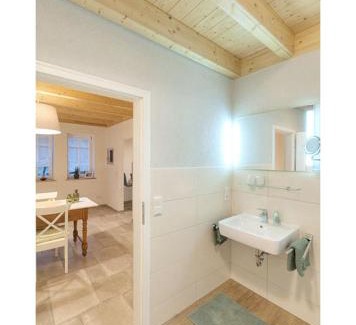 Weilmunster Apartment | Pröser Mühle