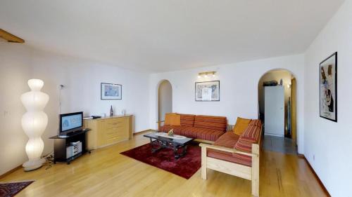 Champfer Apartment | Prüma A4