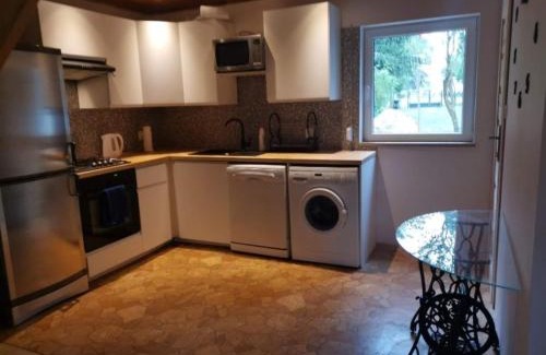 Pradocin Apartment | Prądocin - dom nad samym jeziorem