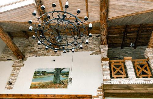 Gratiskes House | Prūsiškių dvaras