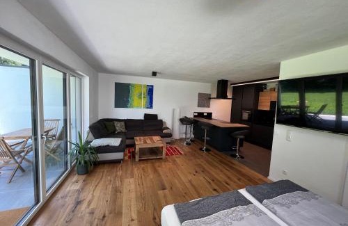 Lenzing Apartment | PR Apartment