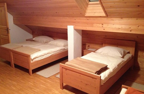 Ambroz pod Krvavcem House | Pr' Dovar Guest House