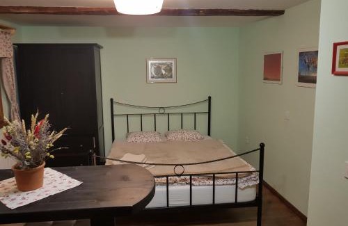 Dovje Bed & Breakfast | pr' Drašlerju