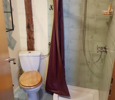 Dovje Bed & Breakfast | pr' Drašlerju