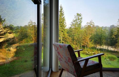 Visoko Apartment | PR`FIK Apartments